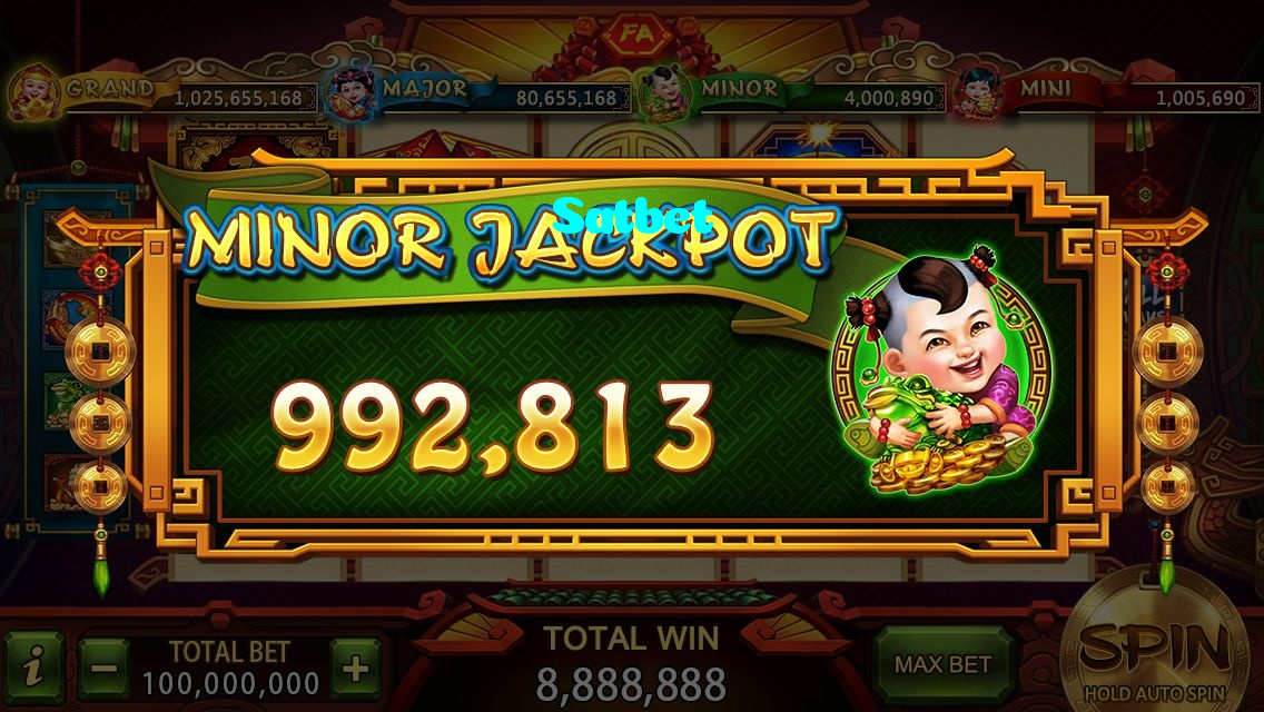 Satbet casino presented on mobile device in Pakistan with slots and live games