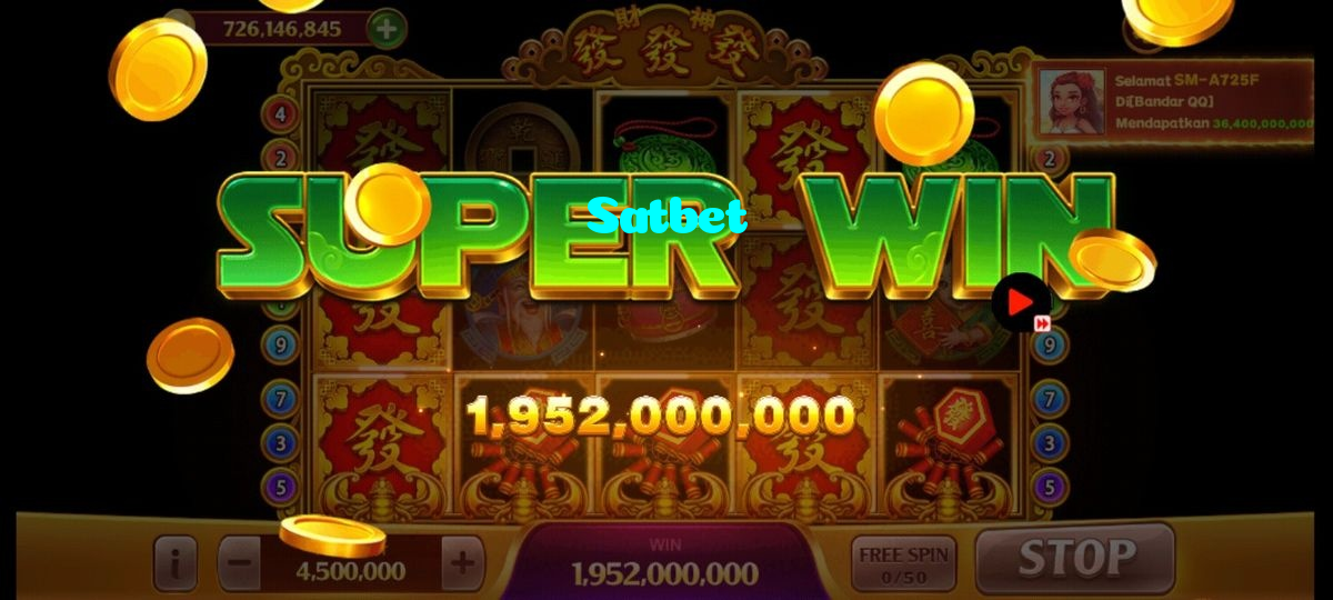 Satbet خوش آمدید بونس +600% پیشکش موبائل ایپ کے پروموشن سیکشن میں دکھائی دیتی ہے۔